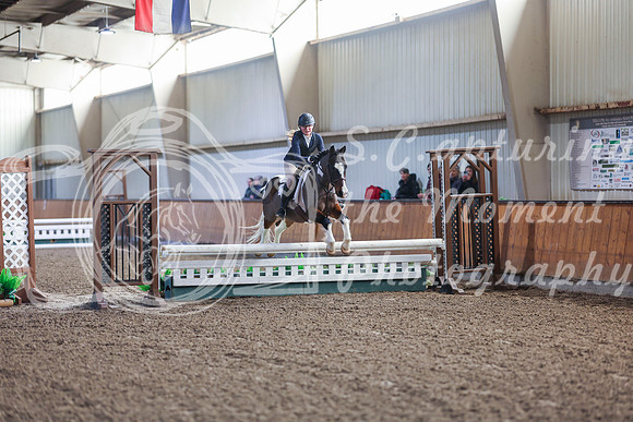 2025 - HJ Schooling - Saturday March 22nd - 6650