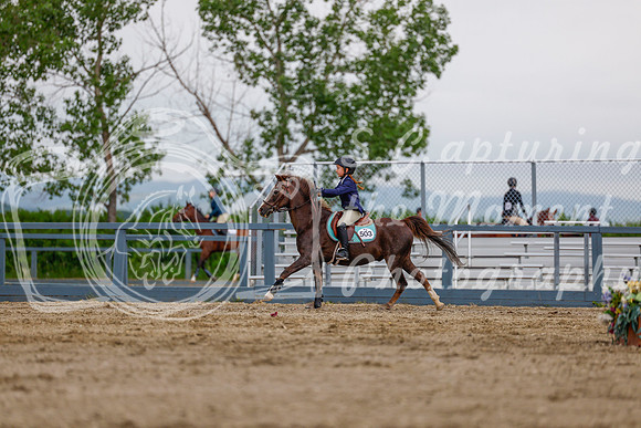 2025 - Haylee - June Classic II - Friday June 20th - 04104