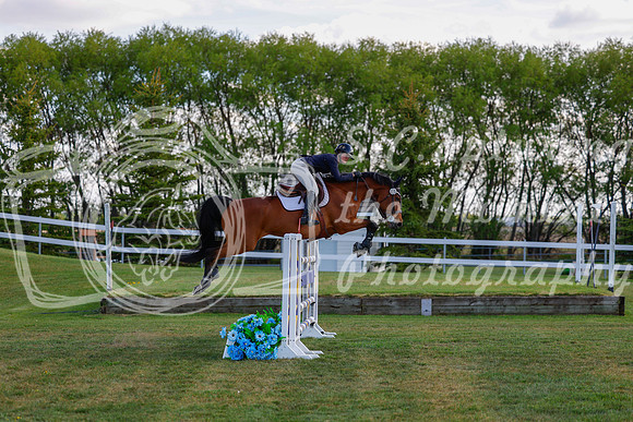 2025 - Haylee - Blue Sky Classic - Friday, May 16th 6967