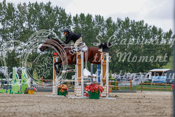 2025 - Haylee - Rocky Mountain Classic II - Friday August 15th - 02087