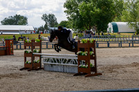 2025 - Haylee - June Classic I - Friday June 13th - 08865