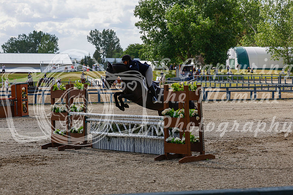 2025 - Haylee - June Classic I - Friday June 13th - 08865