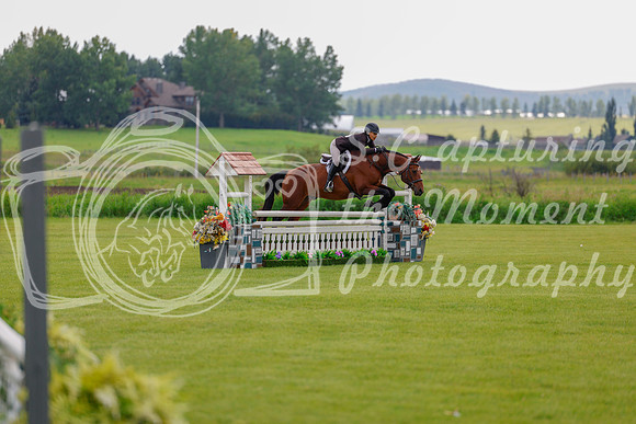 2025 - Haylee - Rocky Mountain Classic II - Friday August 15th - 19433