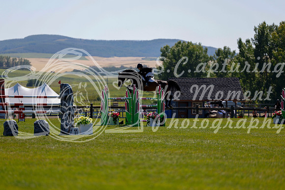 2025 - Haylee - Rocky Mountain Classic III - Sunday August 24th - 24671