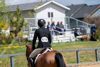 2025 - Jackie - Bow Valley II - Saturday May 17th - 11151