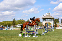 2025 - Haylee - Blue Sky Classic - Sunday, May 18th 34175