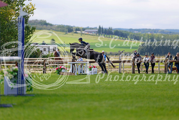 2025 - Haylee - Rocky Mountain Classic II - Thursday August 14th - 09960
