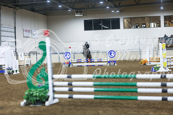 2025 - Season Set Up - Sunday April 6th - 05669