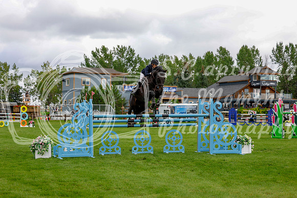 2025 - Haylee - Rocky Mountain Classic II - Thursday August 14th - 06099