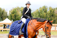 2025 - Haylee - Picco Horse Show - Saturday July 26th 09608