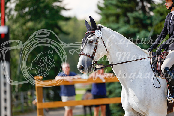 2025 - Haylee - Picco Horse Show - Saturday July 26th 07896