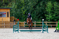 2025 - Haylee - Picco Horse Show - Thursday July 24th 01538