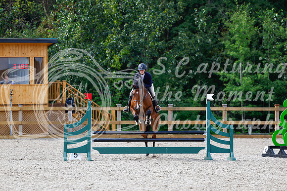 2025 - Haylee - Picco Horse Show - Thursday July 24th 01538