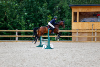 2025 - Haylee - Picco Horse Show - Saturday July 26th 04659