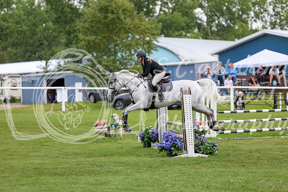 2025 - Shea - Teesdale - Friday July 25th - 06170