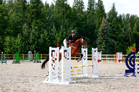 2025 - Haylee - Picco Horse Show - Thursday July 24th 01648