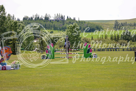 2025 - Conor - June Classic I - Sunday June 15th - 17070
