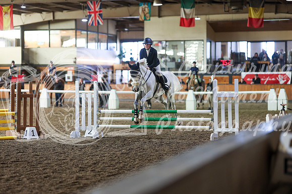 2025 - HJ Schooling - Sunday March 23rd - 4674