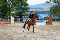2025 - Haylee - June Classic II - Sunday June 22nd - 07072