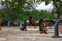 2025 - Haylee - June Classic II - Sunday June 22nd - 01507
