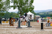 2025 - Haylee - June Classic II - Sunday June 22nd - 06949