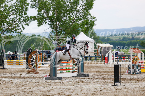 2025 - Haylee - June Classic II - Sunday June 22nd - 06949