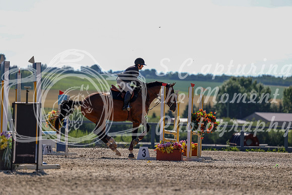 2025 - Mara - Rocky Mountain Classic I - Sunday August 10th - 07686