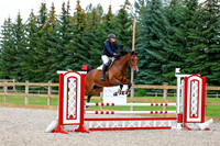2025 - Haylee - Picco Horse Show - Saturday July 26th 05525