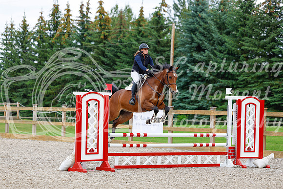 2025 - Haylee - Picco Horse Show - Saturday July 26th 05525