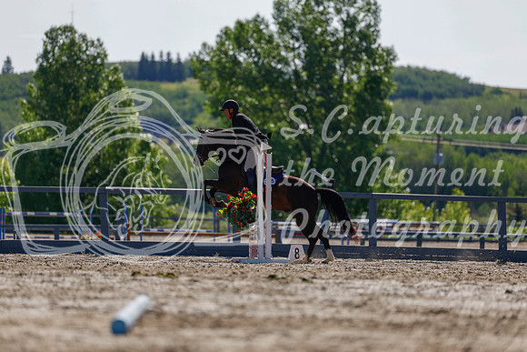 2025 - Haylee - June Classic I - Sunday June 15th - 04556