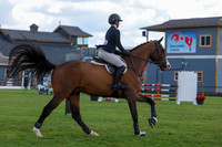 2025 - Shea - Bow Valley II - Saturday May 17th - 14740