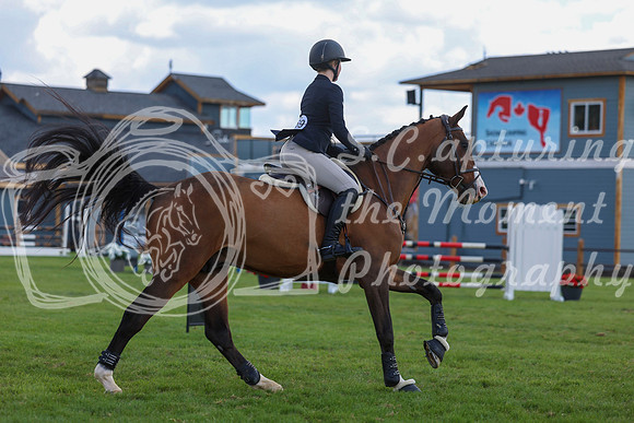 2025 - Shea - Bow Valley II - Saturday May 17th - 14740