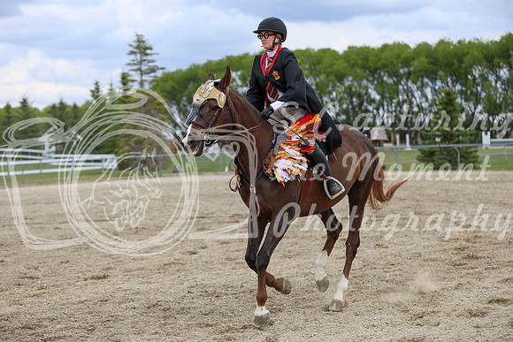 2025 - Julia - Blue Sky Classic - Sunday, May 18th 41387