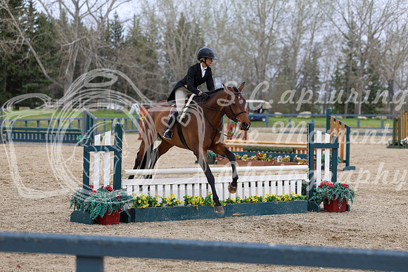 2025 - Shea - Bow Valley II - Friday May 16th - 09770