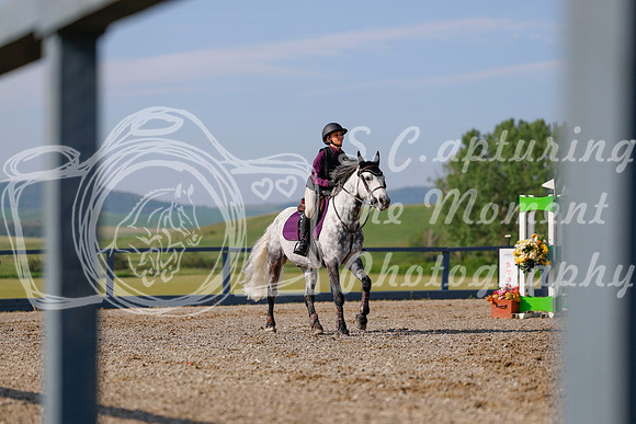 2025 - Haylee - June Classic I - Friday June 13th - 02263