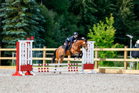 2025 - Haylee - Picco Horse Show - Friay July 25th 00657