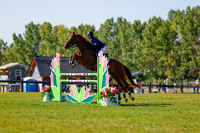 2025 - Haylee - Rocky Mountain Classic III - Sunday August 24th - 08418