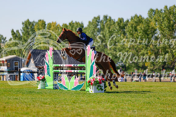 2025 - Haylee - Rocky Mountain Classic III - Sunday August 24th - 08418