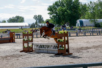 2025 - Haylee - June Classic I - Friday June 13th - 09043
