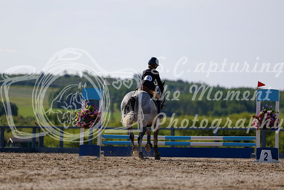 2025 - Haylee - June Classic I - Sunday June 15th - 04281
