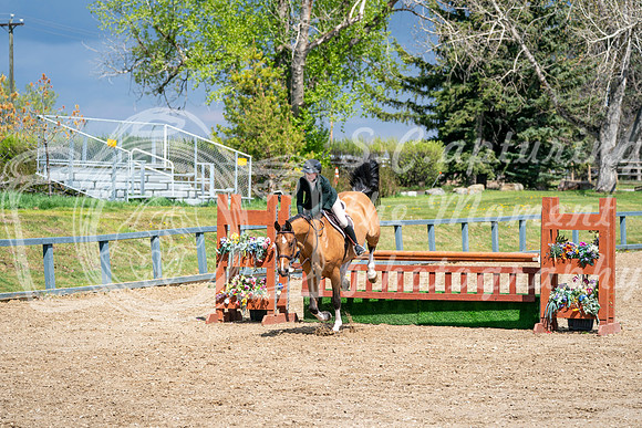2025 - Jackie - Bow Valley II - Saturday May 17th - 13913