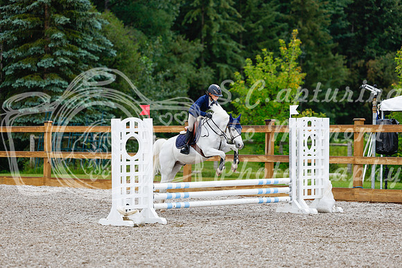 2025 - Haylee - Picco Horse Show - Sunday July 27th 00691