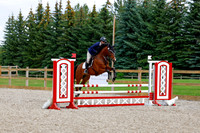 2025 - Haylee - Picco Horse Show - Saturday July 26th 06418