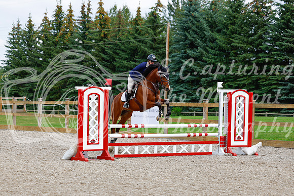 2025 - Haylee - Picco Horse Show - Saturday July 26th 06418