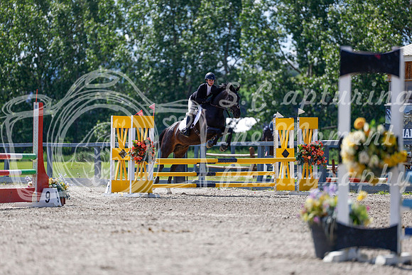 2025 - Haylee - Rocky Mountain Classic III - Friday August 22nd - 15809