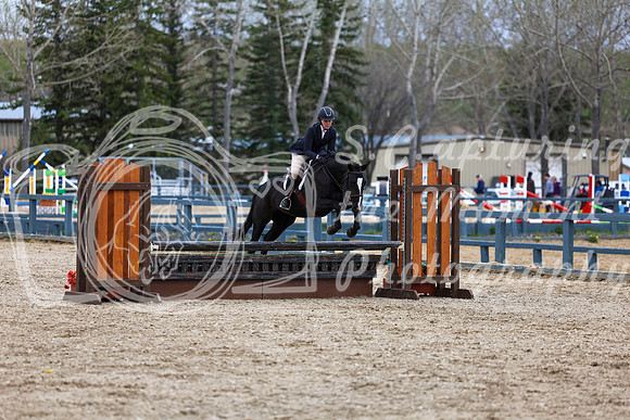 2025 - Shea - Bow Valley II - Friday May 16th - 09543