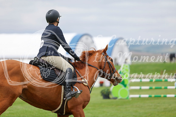 2025 - Shea - Bow Valley II - Friday May 16th - 03092