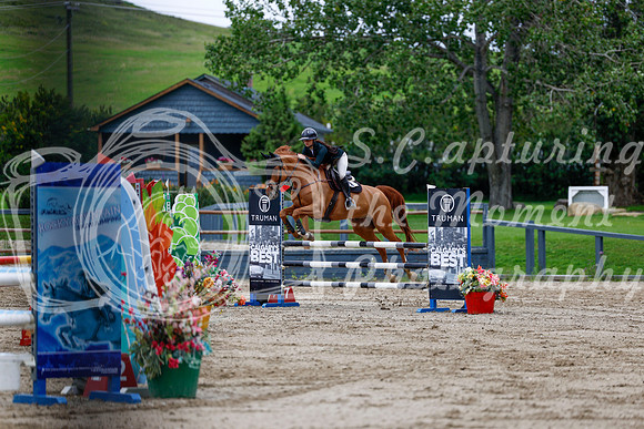 2025 - Haylee - Rocky Mountain Classic II - Saturday August 16th - 18958