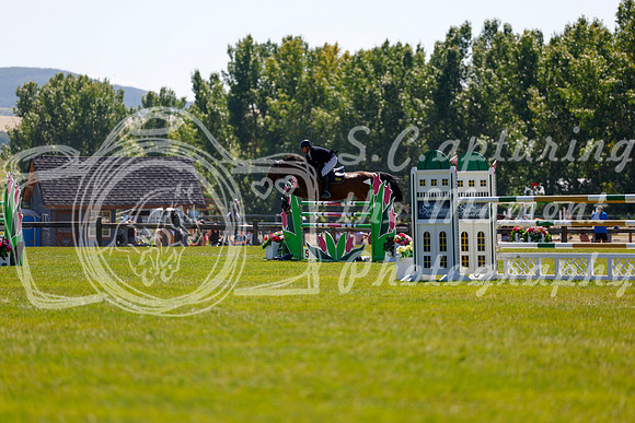 2025 - Haylee - Rocky Mountain Classic III - Sunday August 24th - 24313