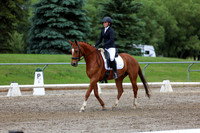 2025 - Dressage Festival - Sunday July 6th - 12270